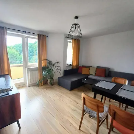 Apartament Warsaw Concierge Bartycka Zewnętrze zdjęcie
