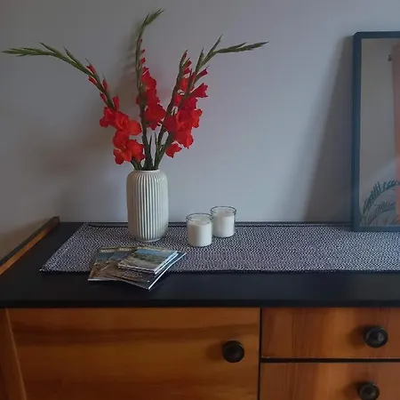Apartament Warsaw Concierge Bartycka Zewnętrze zdjęcie