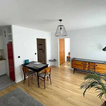 Apartament Warsaw Concierge Bartycka Zewnętrze zdjęcie