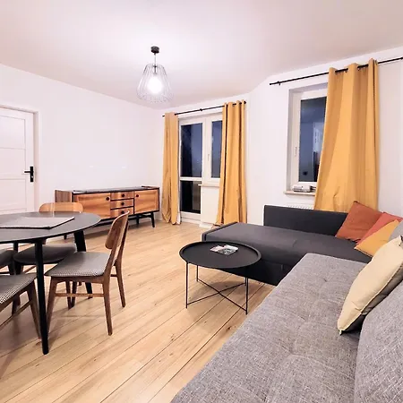 Apartament Warsaw Concierge Bartycka Zewnętrze zdjęcie