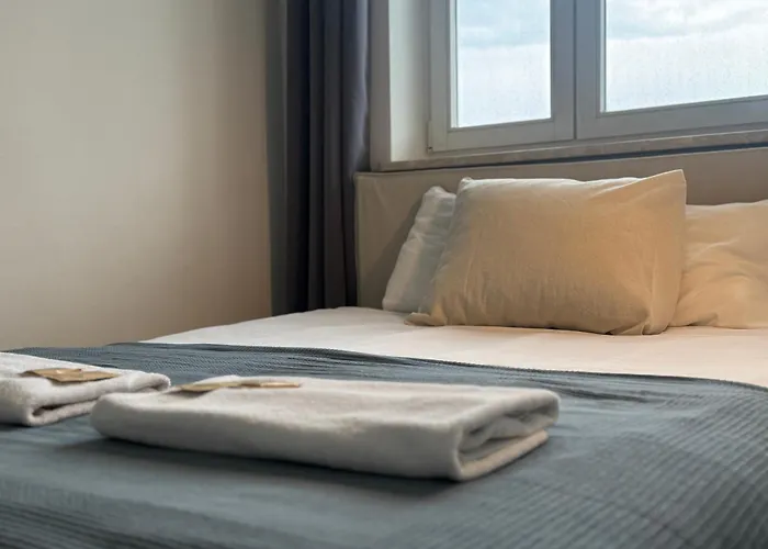 Warsaw Concierge Bartycka