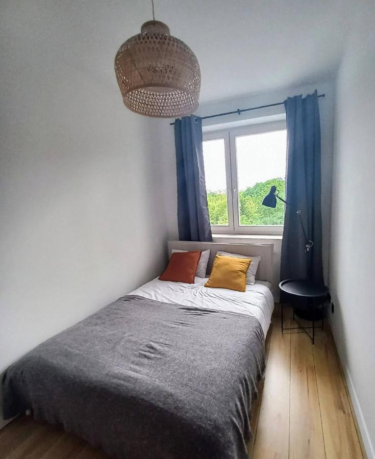Concierge Bartycka Apartament Warszawa