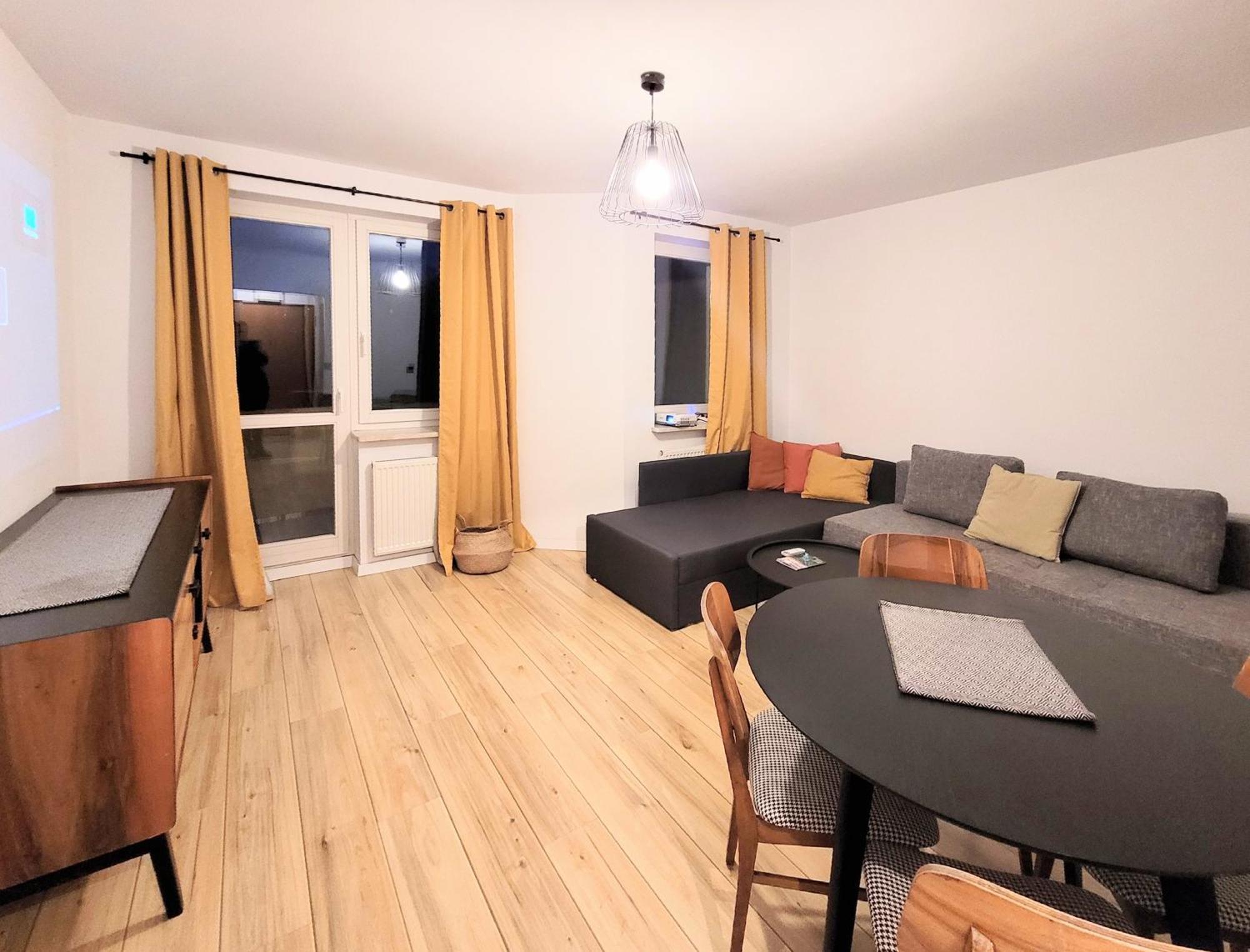 Concierge Bartycka Apartament *
