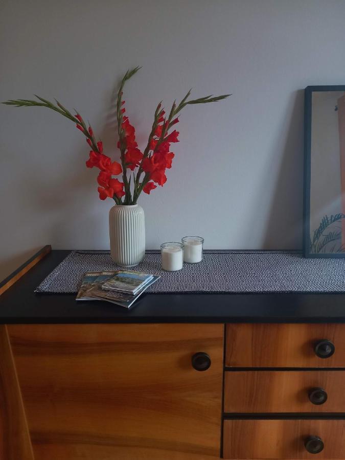 Concierge Bartycka Apartment Warsaw